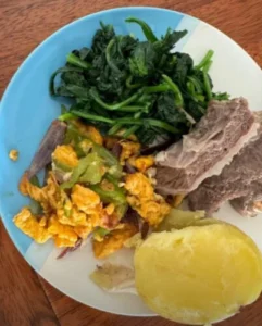 Inner Mongolian Yellow Fat Steak 2.5KG photo review